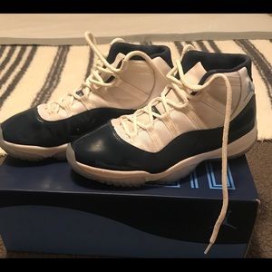 Jordan XI - “Win Like ‘82”